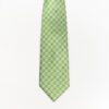 corbata de nino verde estructura cuadritos marca emporium cl sico 155403 VERDE 1