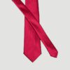 corbata fucsia estructura labrada marca emporium cl sico 157752 FUCSIA 2