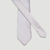 corbata gris claro diseno de cuadros marca emporium cl sico 157744 GRIS CLA 2