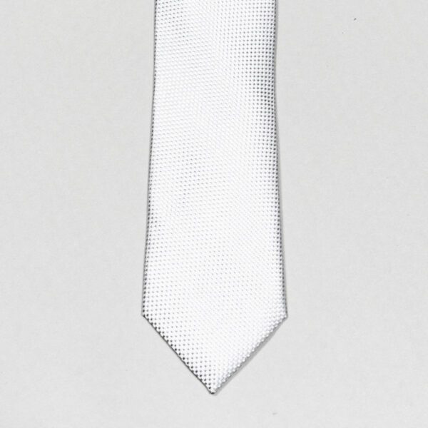 corbata gris diseno de puntos marca colletti cl sico 148960 256656 2