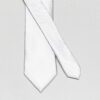 corbata gris diseno de puntos marca colletti cl sico 148960 GRIS 1