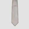 corbata gris diseno de puntos marca emporium cl sico 157748 GRIS 1
