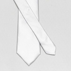 corbata gris diseno de rombos marca colletti cl sico 148961 256657 1
