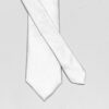 corbata gris diseno de rombos marca colletti cl sico 148961 GRIS 1