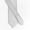 corbata gris estructura ovalos marca emporium cl sico 155343 GRIS 2
