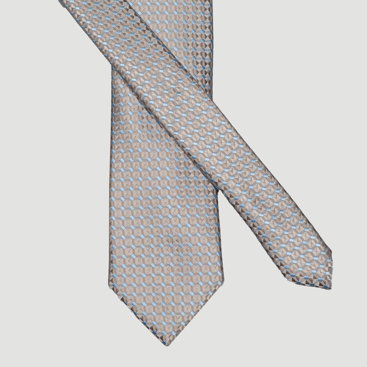 corbata gris estructura plana marca emporium cl sico 161031 343479 1