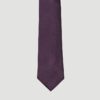 corbata morada estructura labrada marca colletti slim 157668 MORADO 1