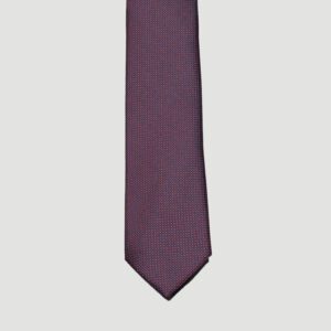 corbata morada estructura labrada marca emporium slim 157721 313954 1