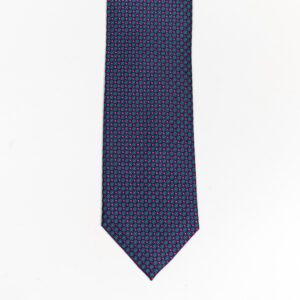 corbata morado estructura puntos marca colletti cl sico 155306 298895 1