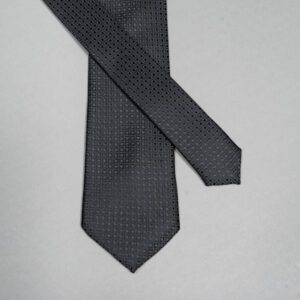 corbata negra diseno de cuadritos marca emporium cl sico 144044 273678 1