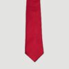 corbata roja estructura labrada marca colletti cl sico 157695 ROJO 1