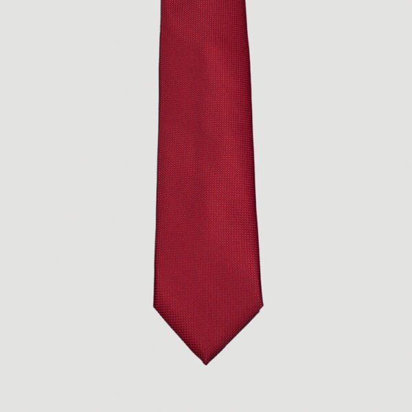 corbata roja estructura labrada marca emporium cl sico 157754 313941 1