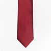corbata rojo estructura labrada marca emporium cl sico 155334 ROJO 1