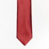 corbata rojo estructura labrada marca emporium cl sico 155349 ROJO 1