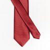corbata rojo estructura labrada marca emporium cl sico 155349 ROJO 2