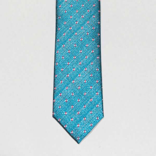 corbata sipson diseno de puntos marca colletti cl sico 148936 SIPSON 2