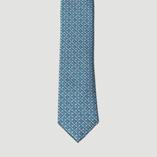 corbata sipson diseno de puntos marca emporium slim 157704 SIPSON 1