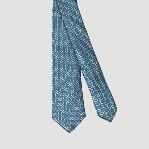 corbata sipson diseno de puntos marca emporium slim 157704 SIPSON 2
