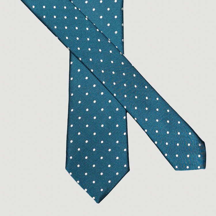 corbata sipson estructura plana marca colletti slim 161011 SIPSON 1
