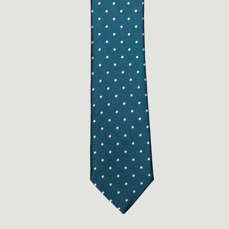 corbata sipson estructura plana marca colletti slim 161011 SIPSON 2
