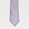 corbata varios diseno de cuadritos marca colletti slim 148906 VARIOS 2