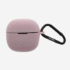 estuche rosado para audifono k2 marca molvu cl sico 153124 ROSADO 1