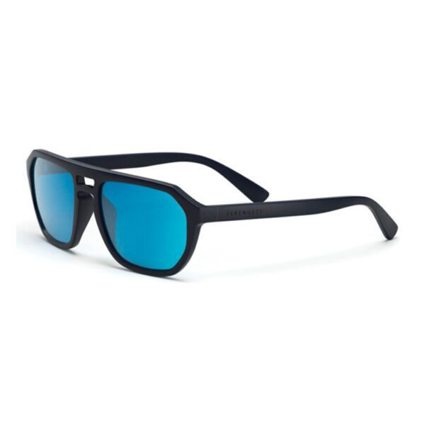 gafas azules estilo bellemon marca serengeti cl sico 126742 AZUL 1