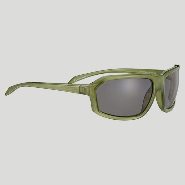gafas khaki estilo hext shiny milky marca serengeti clasico 150369 KHAKI 2