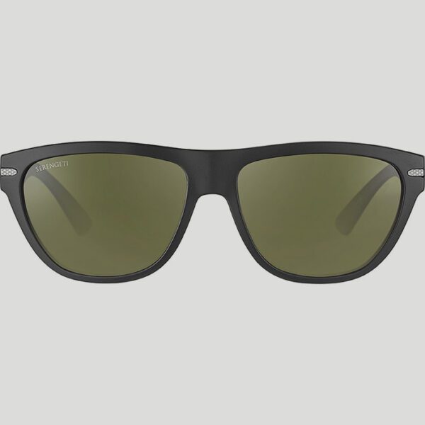 gafas negras estilo pancho marca serengeti cl sico 149740 NEGRO 1