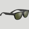 gafas negras estilo pancho marca serengeti cl sico 149740 NEGRO 3