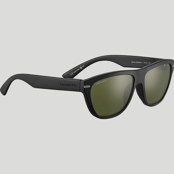 gafas negras estilo pancho marca serengeti cl sico 149740 NEGRO 3
