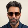 gafas negras estilo spello marca serengeti cl sico 149723 NEGRO 1