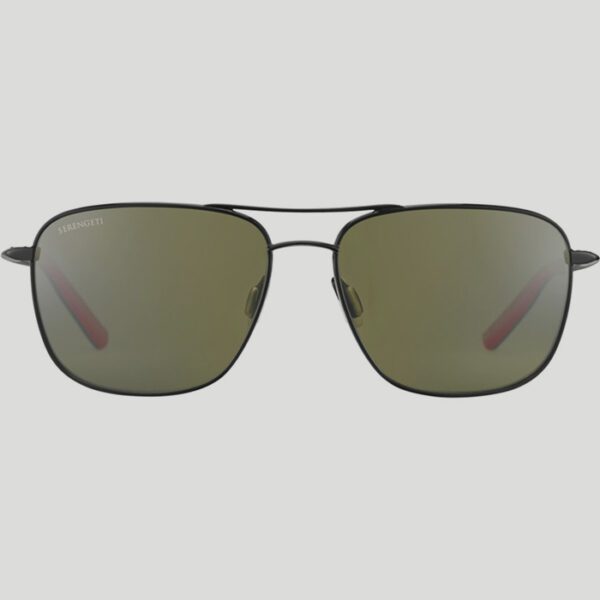 gafas negras estilo spello marca serengeti cl sico 149723 NEGRO 2