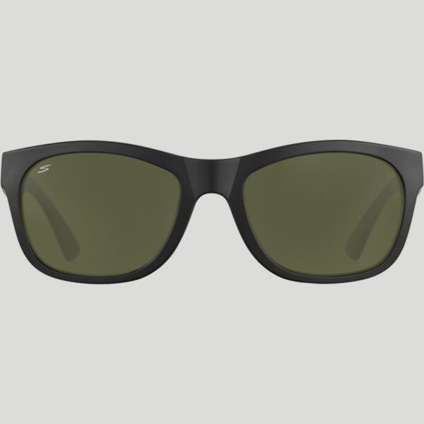gafas negro esilo chandler marca serengeti clasico 150367 NEGRO 1