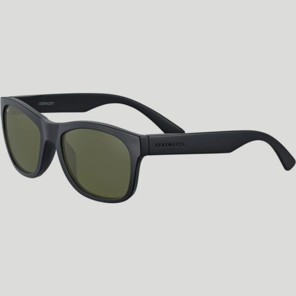 gafas negro esilo chandler marca serengeti clasico 150367 NEGRO 3