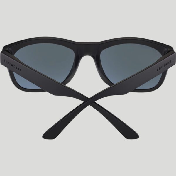 gafas negro esilo chandler marca serengeti clasico 150367 NEGRO 4