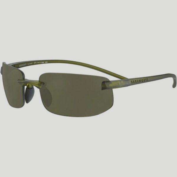 gafas verdes estilo lupton small marca serengeti cl sico 149737 VERDE 1