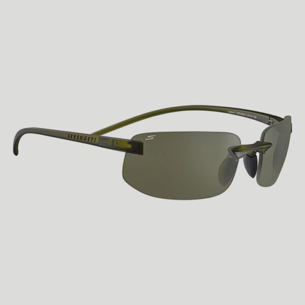 gafas verdes estilo lupton small marca serengeti cl sico 149737 VERDE 2