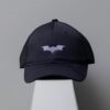 gorra amarilla diseno batman marca tishas cl sico 152498 NEGRO 1