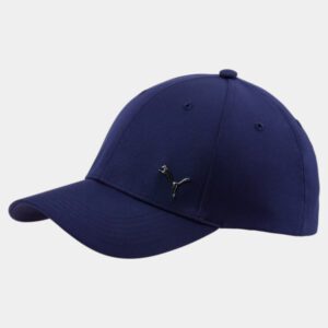 gorra azul estilo 021269 07 marca puma cl sico 153341 274738 1