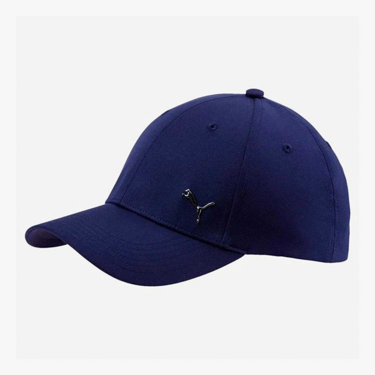 gorra azul estilo 021269 07 marca puma cl sico 153341 333252 1