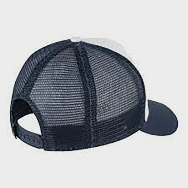 gorra azul estilo lah31012 nny marca new balance cl sico 150044 AZUL 2
