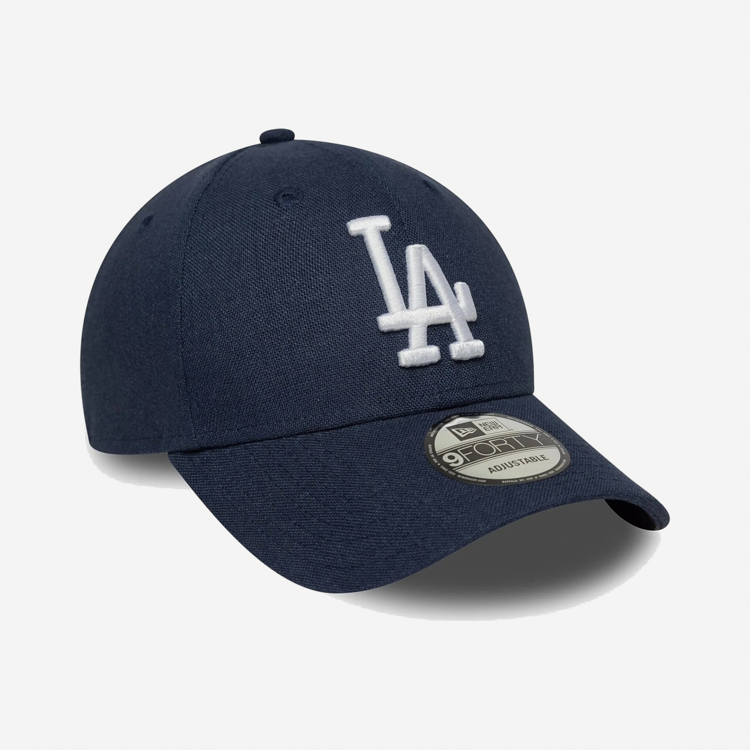 gorra azul marino estilo 60503512 marca new era osfm 167378 AZUL MA 3