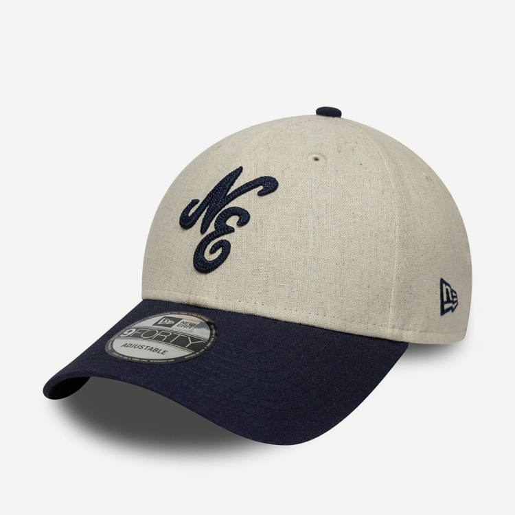 gorra azul marino estilo 60667662 marca new era osfm 167377 AZUL MA 1