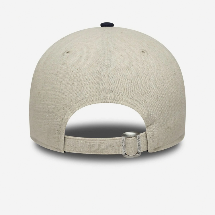 gorra azul marino estilo 60667662 marca new era osfm 167377 AZUL MA 2