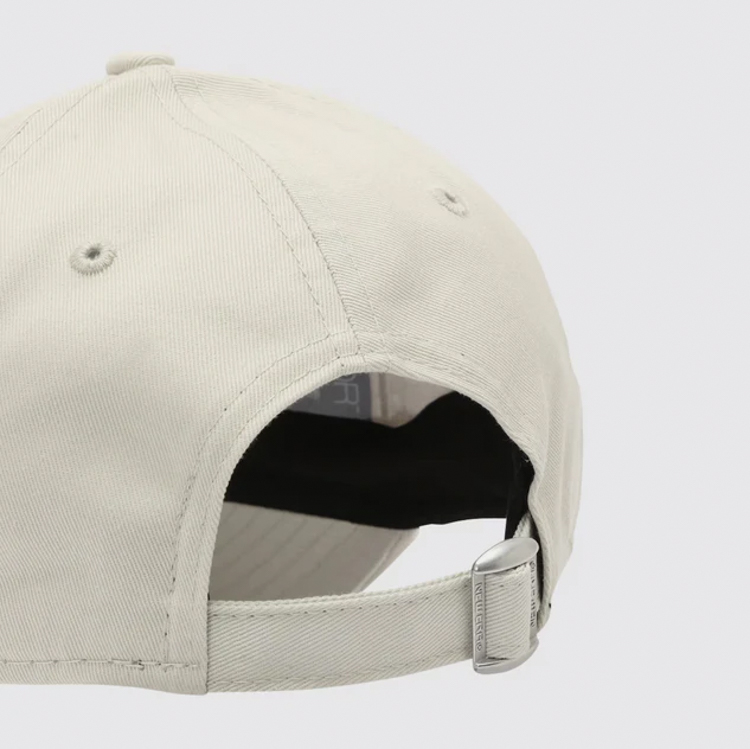 gorra beige estilo 14374386 marca new era cl sico 165178 BEIGE 2