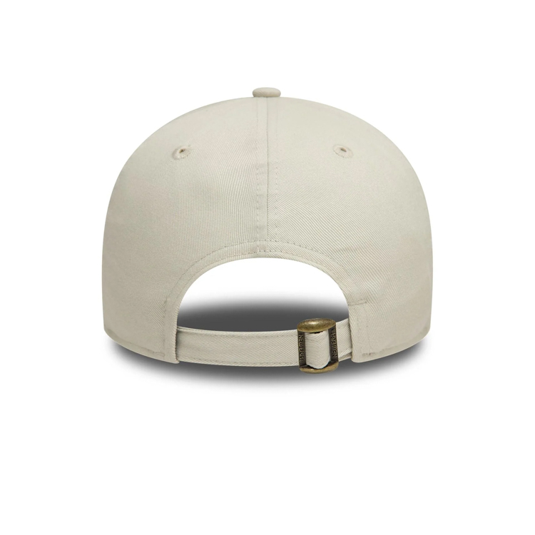 gorra beige estilo 60595306 marca new era osfm 167383 BEIGE 2