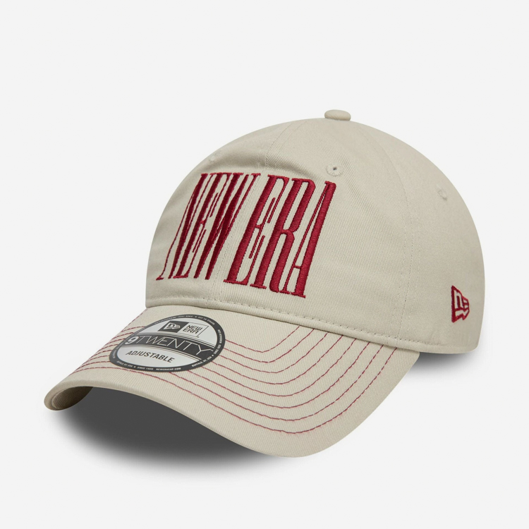 gorra beige estilo 60595444 marca new era osfm 167375 377258 1