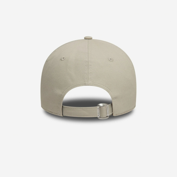 gorra beige estilo 60595444 marca new era osfm 167375 BEIGE 2