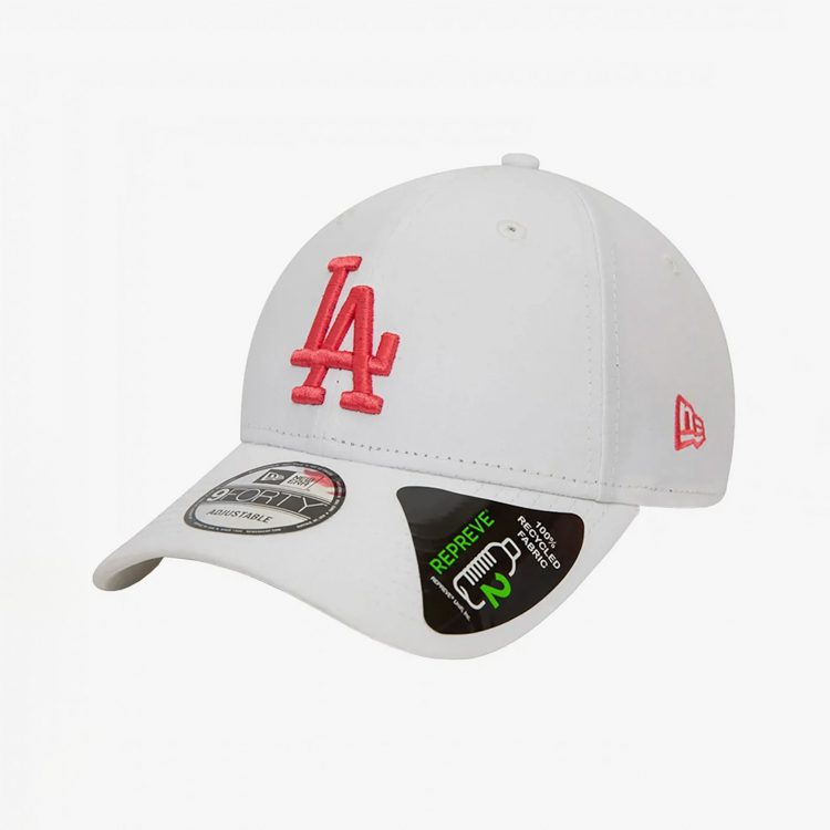 gorra blanco estilo 60435242 marca new era cl sico 160387 BLANCO 1